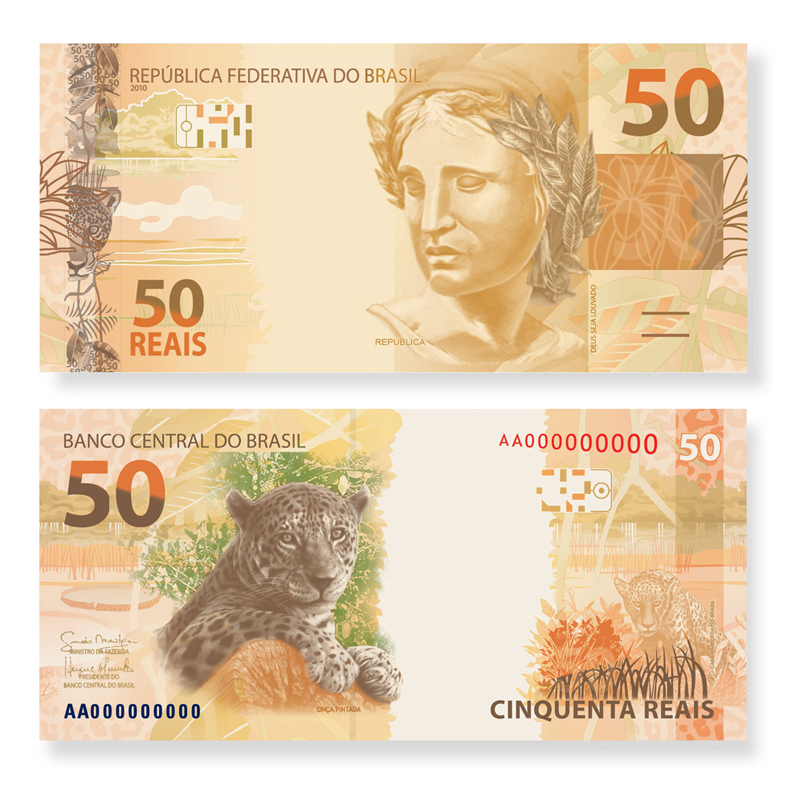 Dinheiro reais cedulas dinheiro brasileiro notas de cem de vinte e de 50  reais [download] - Designi