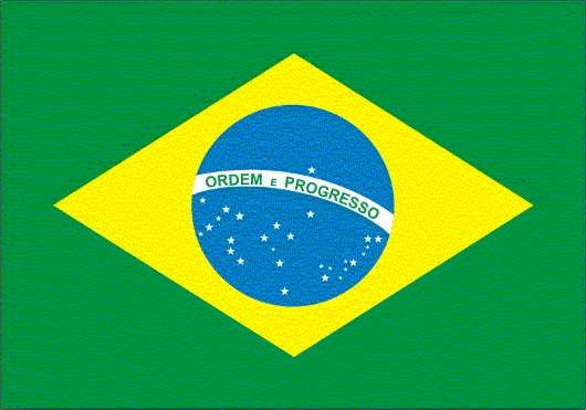 Bandeira Brasileira