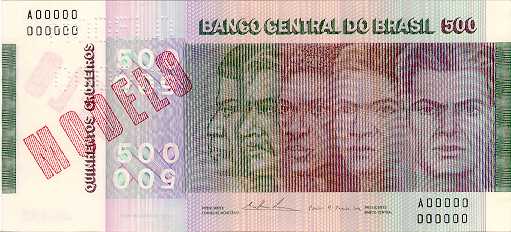 QUAIS SÃO E COMO FUNCIONAVAM AS 9 MOEDAS BRASILEIRAS?