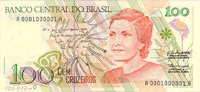 QUAIS SÃO E COMO FUNCIONAVAM AS 9 MOEDAS BRASILEIRAS?