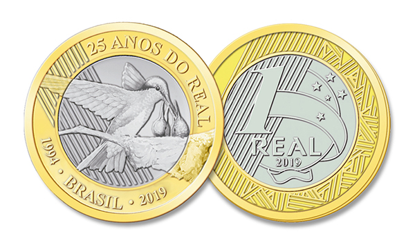 Descubra a Coleção de Moedas Comemorativas do Banco Central do Brasil