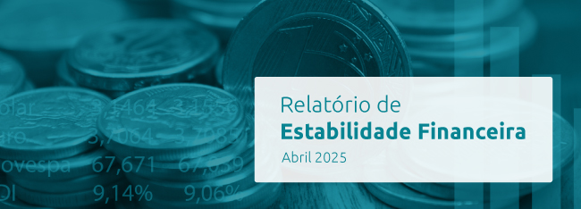 Relatório de Estabilidade Financeira. Segundo semestre de 2024.