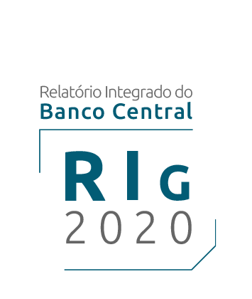 RELATÓRIO INTEGRADO DA ADMINISTRAÇÃO 2020