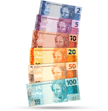 Notas da Segunda Família do Real